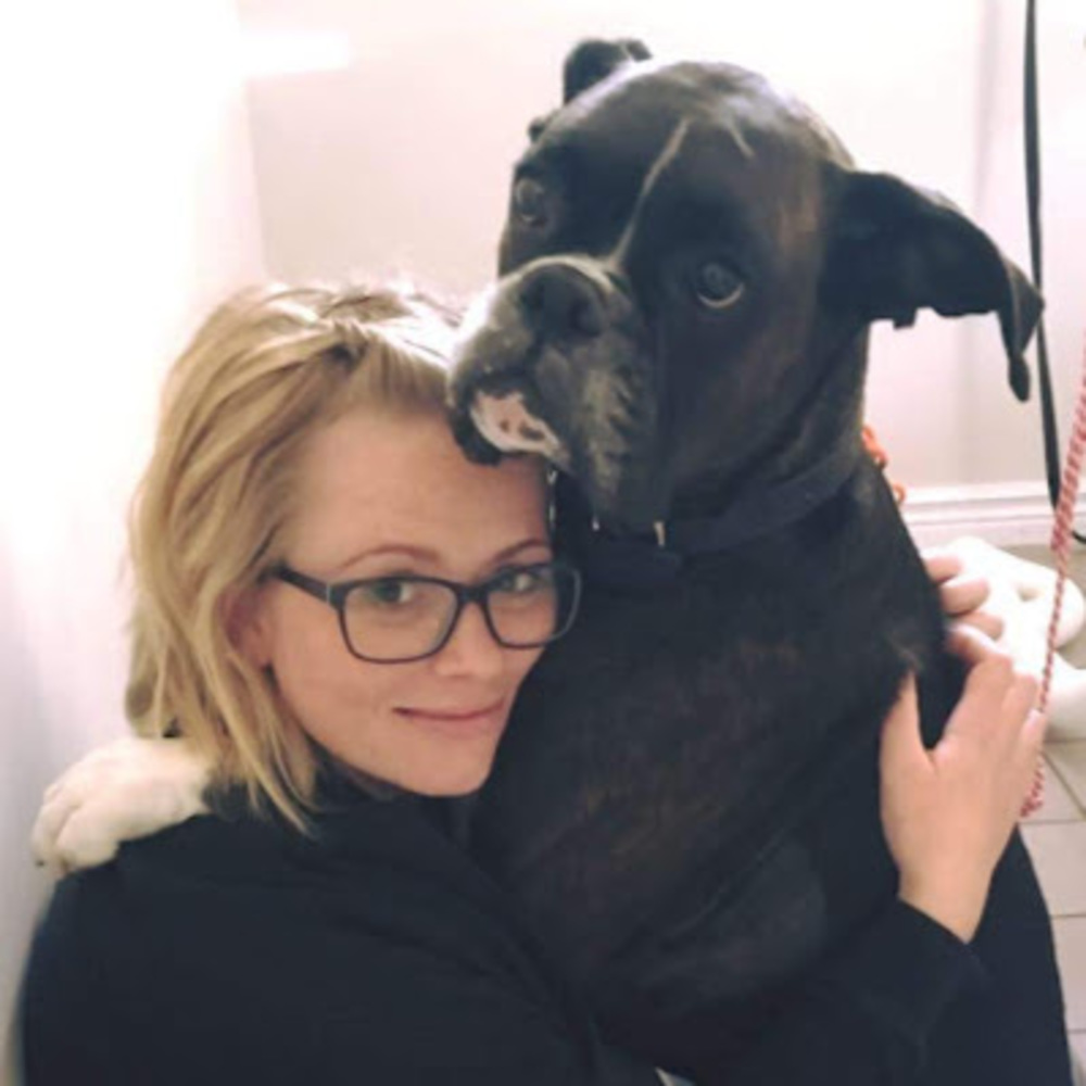 Meet your Posher, Kate - Picture 1 of 1